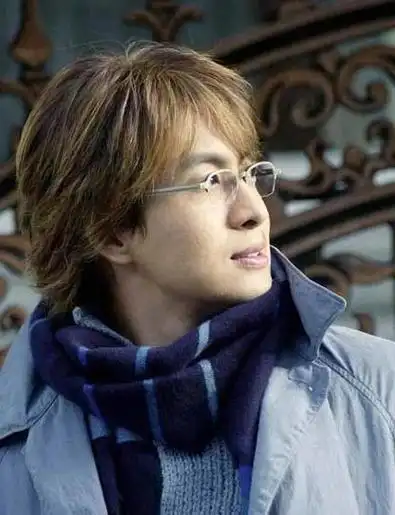 这一周我狠狠重温了一遍《冬季恋歌》,结果直接被裴勇俊的颜值和气质