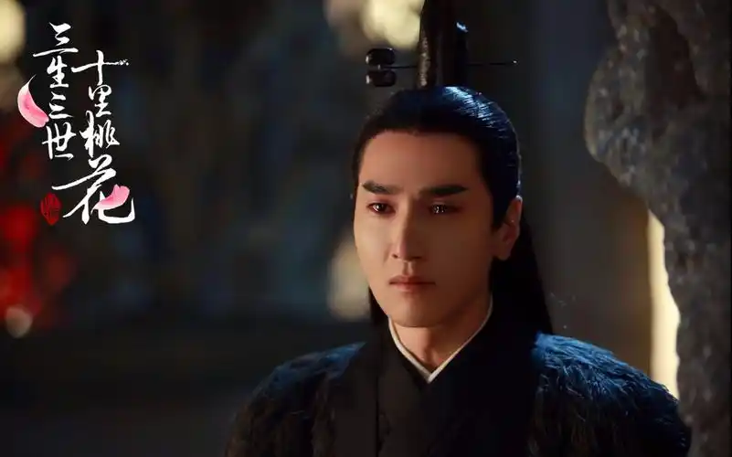 【赵又廷】夜华哭戏合集【凉凉】【三生三世十里桃花】