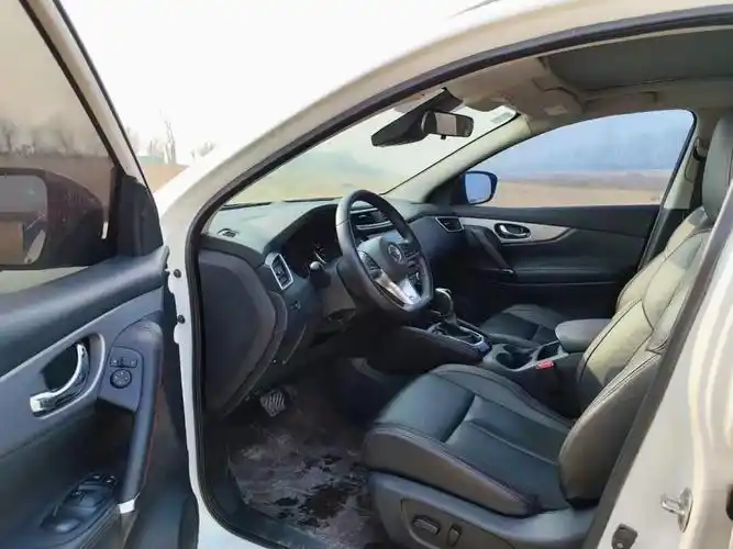 0豪华版_逍客社区_易车社区