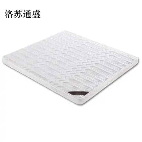 洛苏通盛椰棕床垫lstsfmjcdkcx报价_参数_图片_视频__