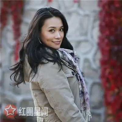 演员安泽豪现在的老婆是谁安泽豪包养小三事情属实吗