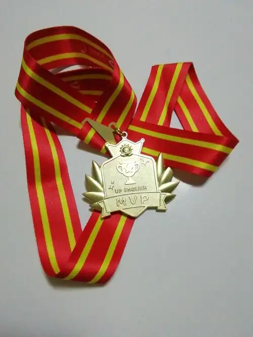 一起学网校的小阿布mvp奖牌,阿布手办超可!大家喜欢吗?