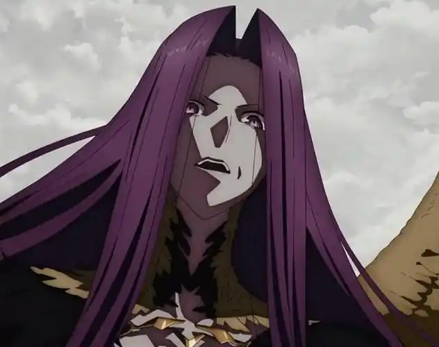 【fgo四星仇阶戈尔贡强度详解 四星攻击第一人 然而毫无就业面】游戏