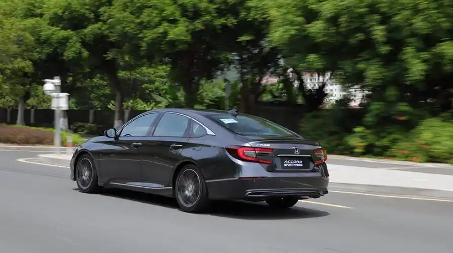 本田雅阁2019款(本田雅阁2019款图片)