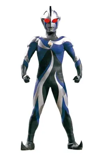 黑暗奥特曼大乱斗!