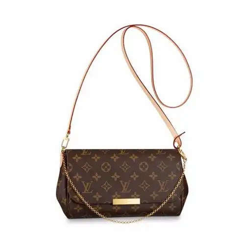 louis vuitton 【预售】路易·威登 lv女包 新款favorite mm系列女士