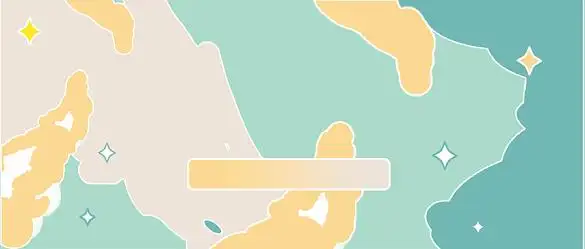 头条公众号背景-蓝色线条今日头条任务新闻公众号首图背景图片-图司机