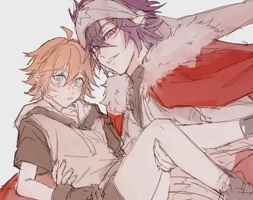 关注打开新页热度(2894)评论(29)分享推荐喜欢凹凸世界同人雷金梆金