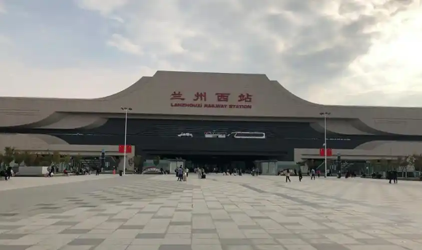 兰州市的辖区调整,甘肃省的第一大城市,为何有10个区县?