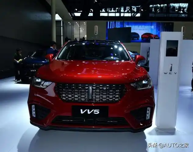 wey汽车多少钱四驱 wey有没有四驱【汽车时代网】