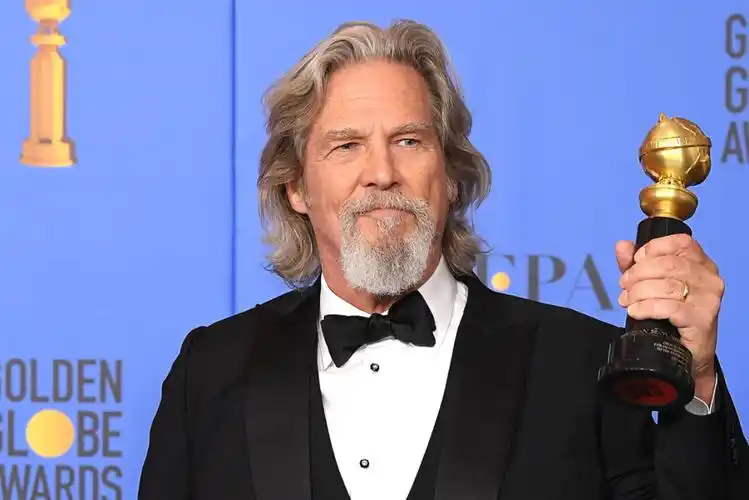 欧美圈最帅大叔盘点!颜值在线50年,他们比小鲜肉还迷人