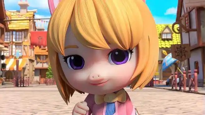 猪猪侠:这国王真贪心,得到一个超星萌宠还不知足,还想再要两个-母婴