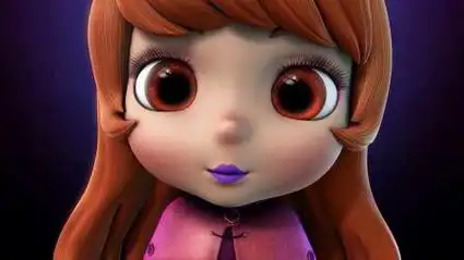 猪猪侠:超人强这撩妹技术有待提升!调戏玫瑰公主,下秒被暴揍