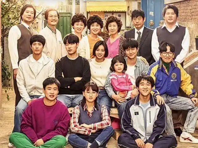 请回答1988不只是一部电视剧