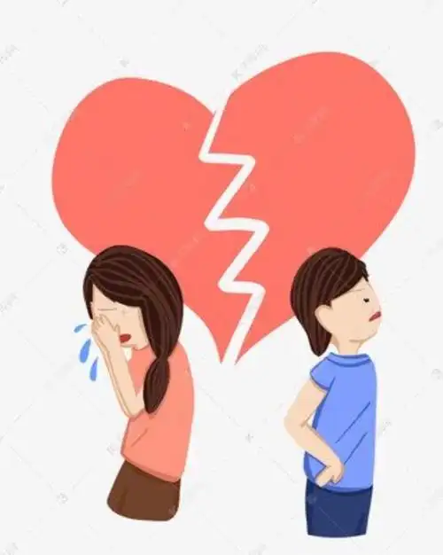 男人冷战时他会痛苦吗夫妻长期冷战日子越过越累