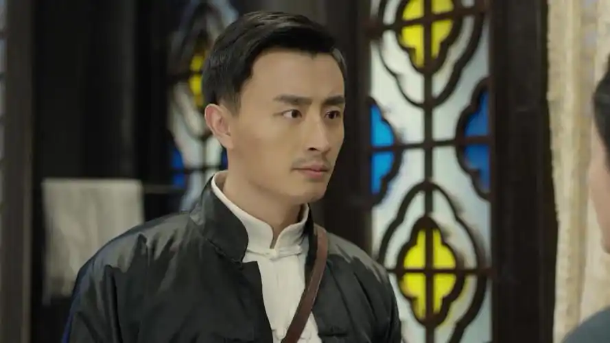 《燕阳春》阳春都不担心儿子了 有国才有家-影视综视频-搜狐视频