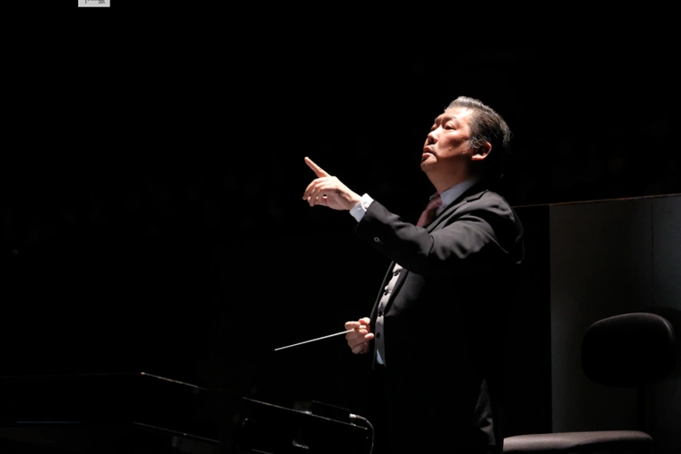 从20后到80后共赴中国交响乐之春盛会的指挥家们都说了什么