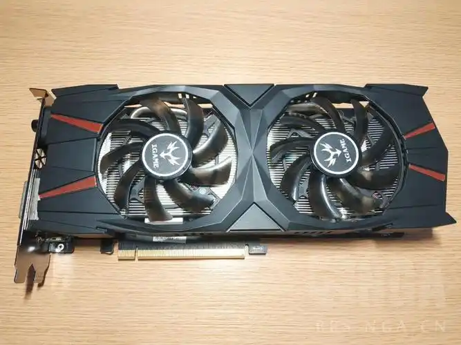 380包邮出一张七彩虹igame10603g