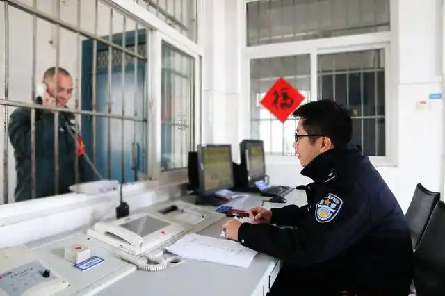 走进浙江省金华监狱感受高墙内的阳光执法