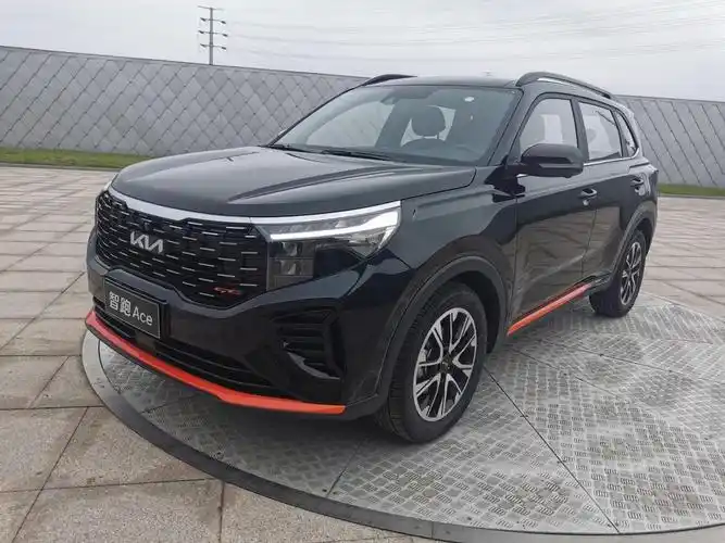 起亚智跑ace换装新标配15t动力可爆发200匹马力7月上市