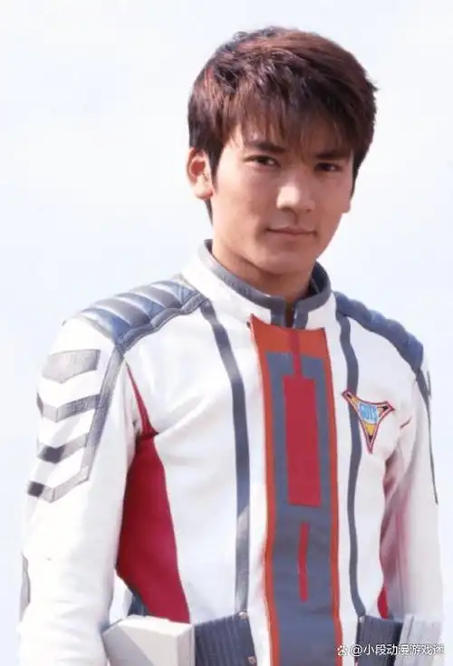 奥特曼人间体咖位大盘点长野博仅能排第二