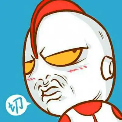 沙雕搞怪开黑团体头像图片