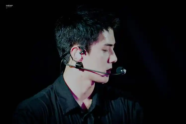 吴世勋 - 堆糖,美图壁纸兴趣社区