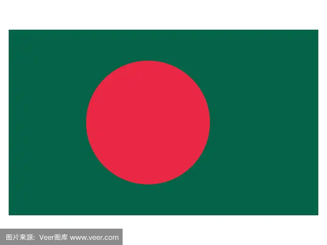 孟加拉国旗
