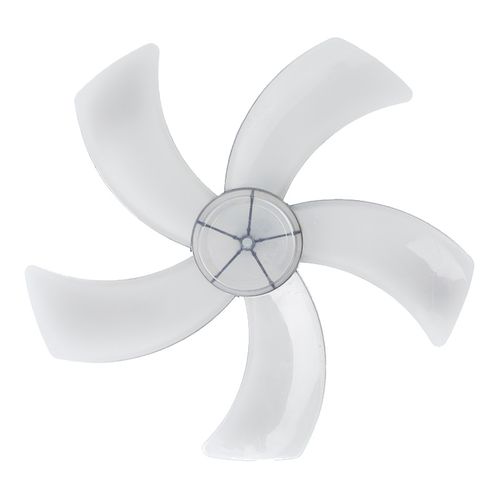 叶片扇叶通用台扇叶子风叶风扇5叶12寸规格风扇