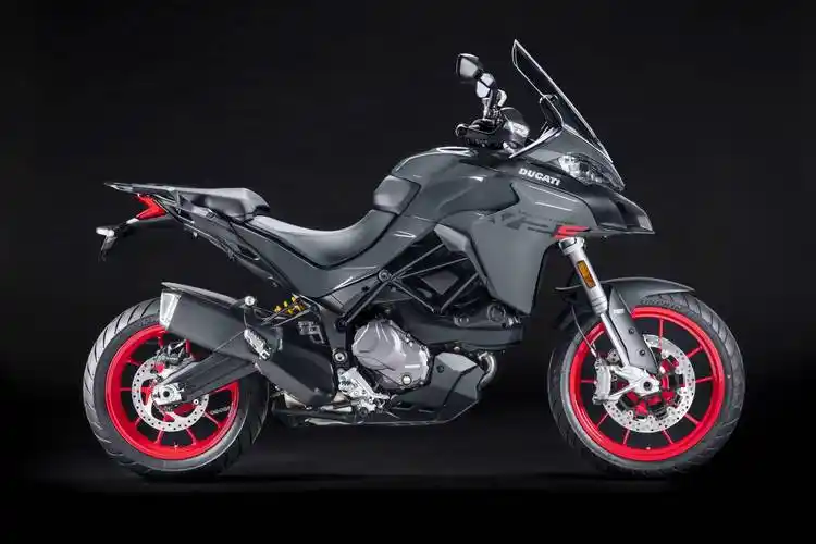 杜卡迪2022揽途multistradav2v2s