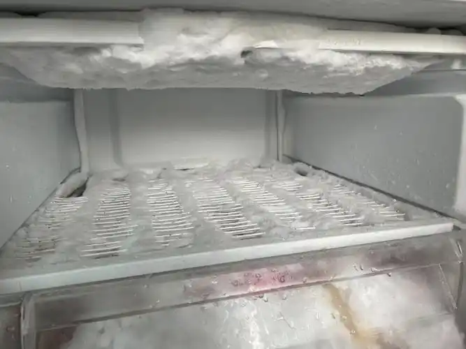 冰箱怎么快速除冰