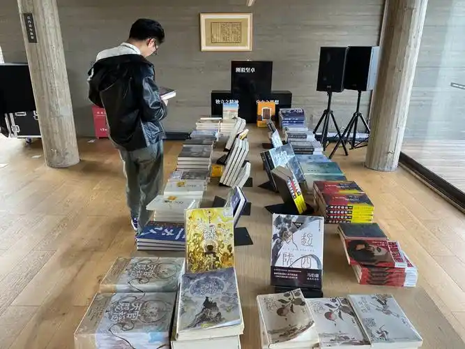 西南联大落脚的云南小城蒙自百年文化圈里开出网红书店