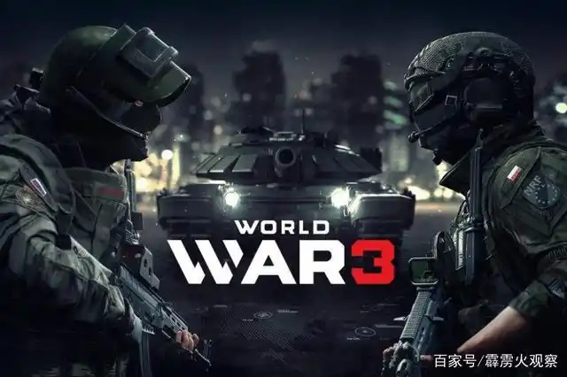 一旦爆发第三次世界大战,主战场会在哪?美俄回答让日本坐卧不安