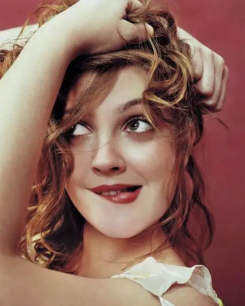 时尚人像名人肖像摄影图片参考素材,哥伦比亚鬼才摄影师ruven af