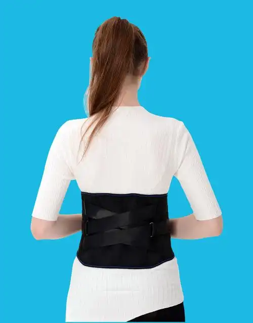 医用护腰带腰间盘劳损腰托腰椎间盘突出