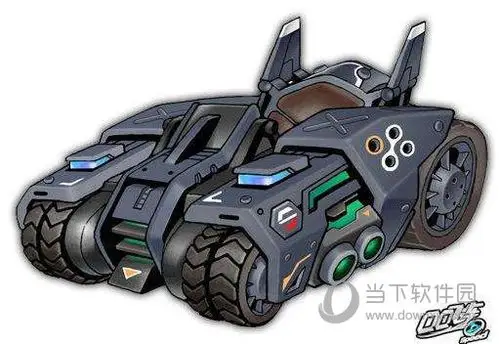 qq飞车暴风雪怎么得永久s车暴风雪获取攻略