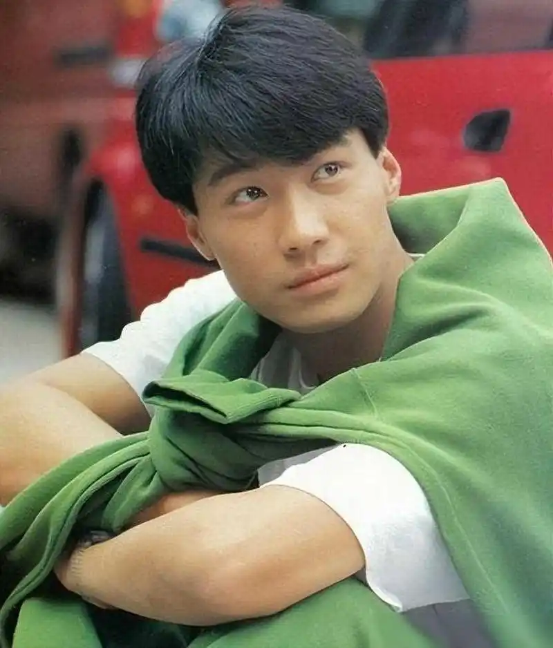 黎明:从阳光偶像到金马影帝的多元魅力 黎明,这位在90年代初崭露头角