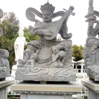 00四大护法神像八大金刚佛像塑像树脂玻璃钢佛像厂***河南 邓州市邓州