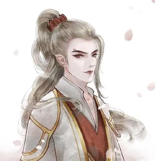 不良人蚩梦再爆经典语句侯卿瞬间被虐成渣