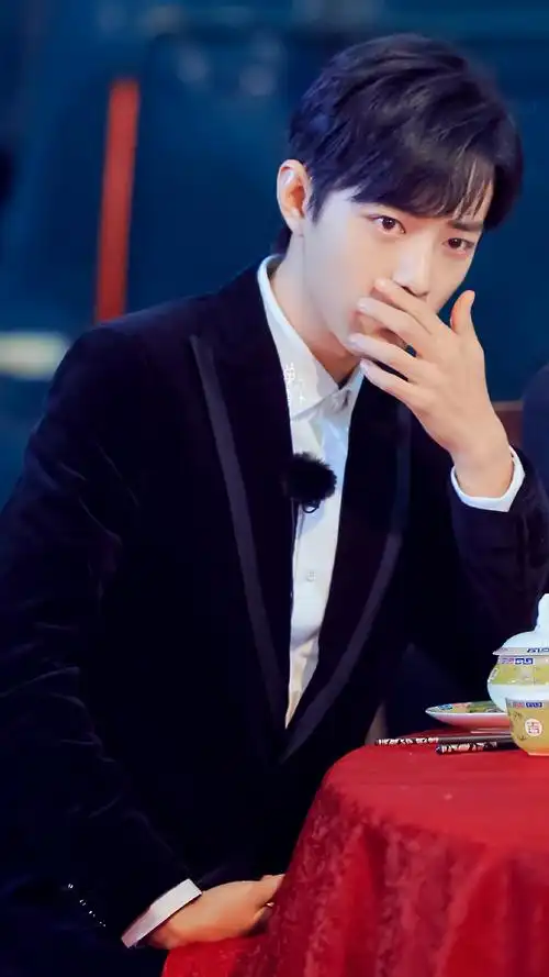 明星大侦探5|肖战