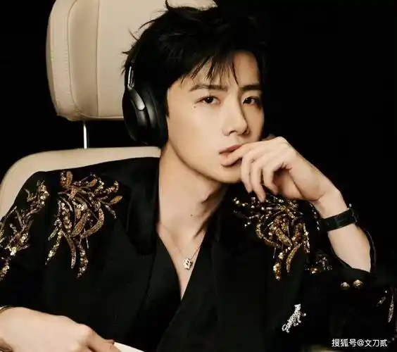 《上春山》风波后,白敬亭进组新剧,口碑翻车,网友直呼资源降级