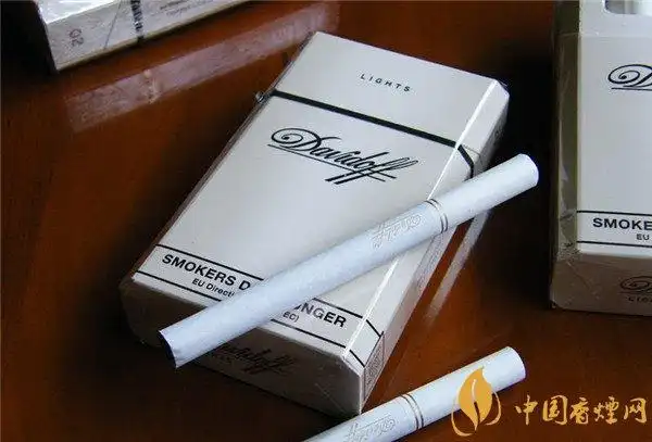 德国女士香烟有哪几种最好抽德国女士香烟推荐大卫杜夫名气最大