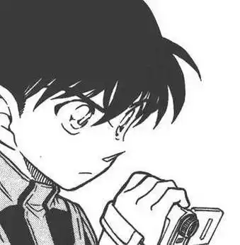 工藤新一 黑羽快斗 服部平次 白马探