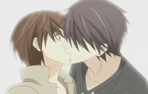 双男主开最猛的车动漫有哪些推荐?-acg人物百科