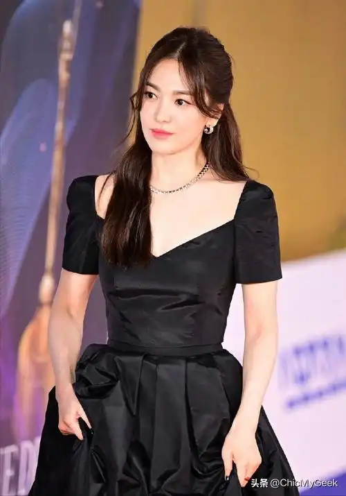 宋慧乔又出事装修豪宅钢筋坠落险酿人命事故