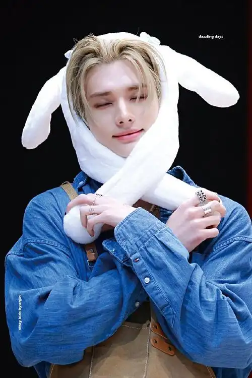 黄铉辰hyunjin_hjsoul