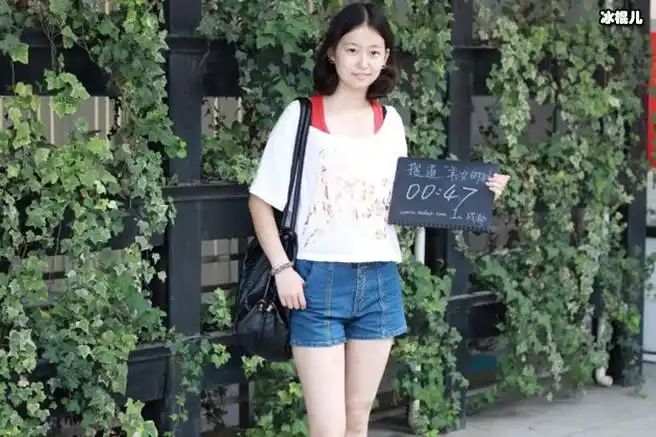 孔莹长大后样子成了女神网友吐槽和小时候不一样