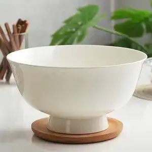 景德镇陶瓷面碗釉下彩图片