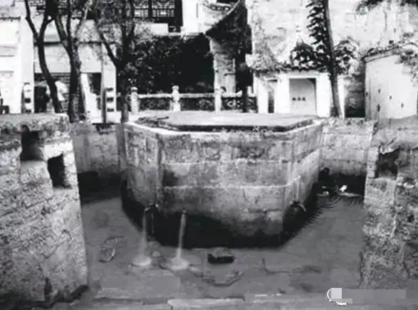 贵州毕节老照片每张都是回忆!