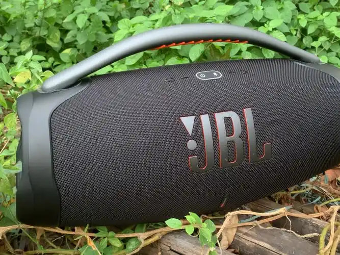jblboombox3战神3代户外蓝牙音响低音炮